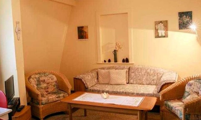 Bad Sachsa Apartment | Apartment 4 - House Rita