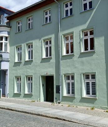 Angermuende Apartment | Apartment 4 in Altstadt in Angermünde