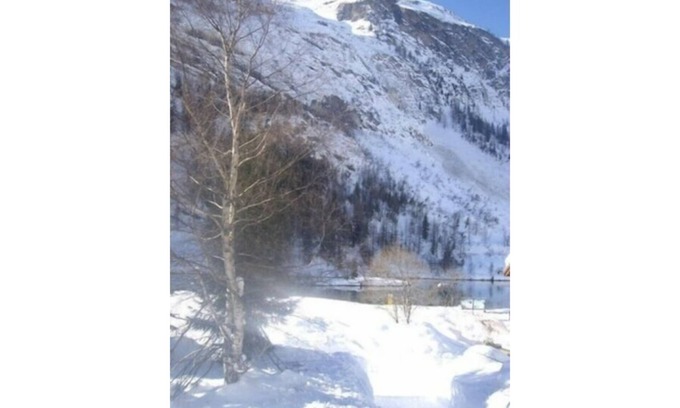 Tignes Ski Chalet | Apartment- 4 people in ChaletTignes les Brévières, close to the slopes.