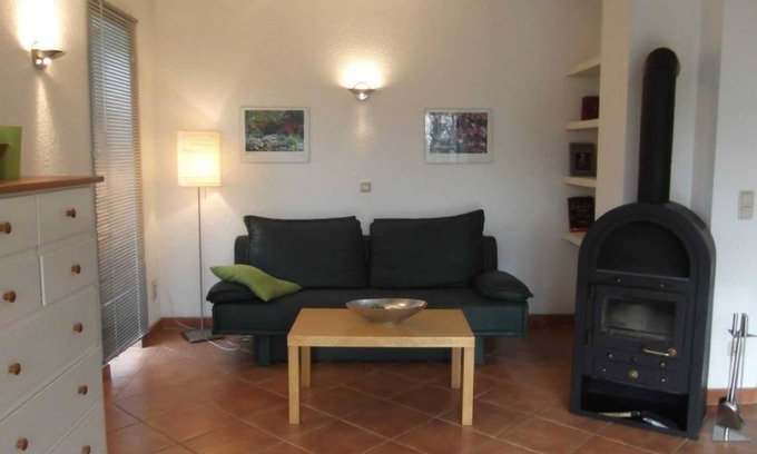 Putbus Apartment | Apartment 4/u. r. - Rügen-Fewo 47