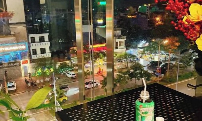 Le Chan Apartment | Apartment 419 Tulip Hoang Huy Commerce apartmentnn