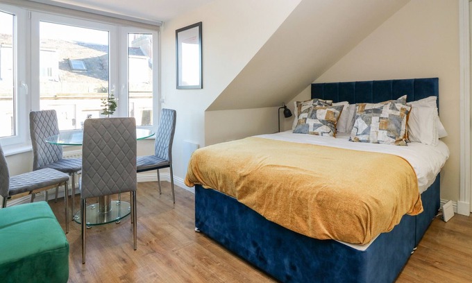 Letham Grange Apartment | APARTMENT 5, family friendly, country holiday cottage in Arbroath