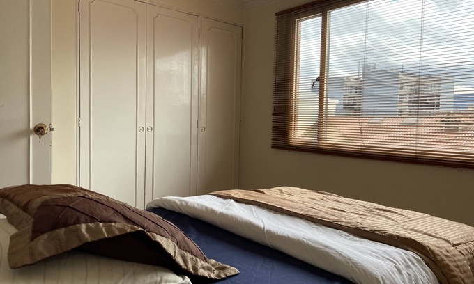 Suba Apartment | Apartment 5 minutes from the Bulevar Niza shopping center.