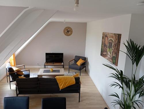 Quaedypre Apartment | Apartment 5 People Quaedypre