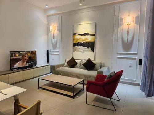 Phu Nhuan Apartment | Apartment 512 Phan Xich Long