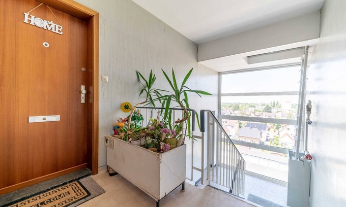 Region Hannover District Apartment | apartment 5546 - 2 room apartment | ID 5546 | WiFi