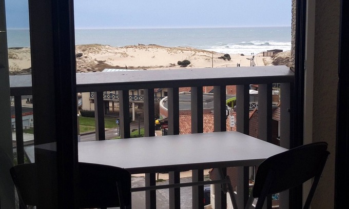 Le Penon Apartment | Apartment 5min from the beach