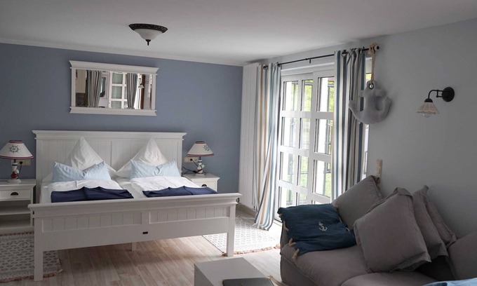 Altenkirchen Apartment | Apartment 6 - HAUS SVERA/TZR