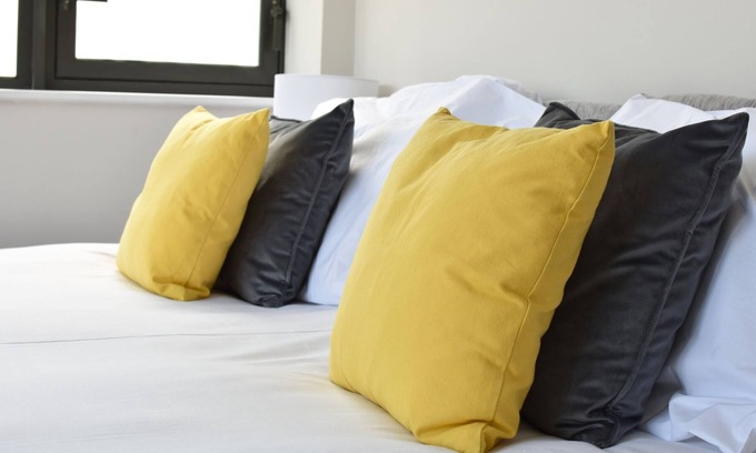 Watford Apartment | Apartment 6 - Stylish 1 Bedroom apartment - Watford, with transport links to Central London