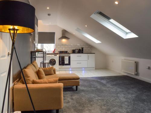 Huddersfield Apartment | Apartment 6 - Uk48914