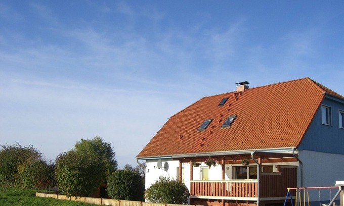 Tarnewitz Apartment | Apartment 60 m² Boltenhagen, WLAN, 2 pers., quiet location. Close to the beach, 2 bedrooms