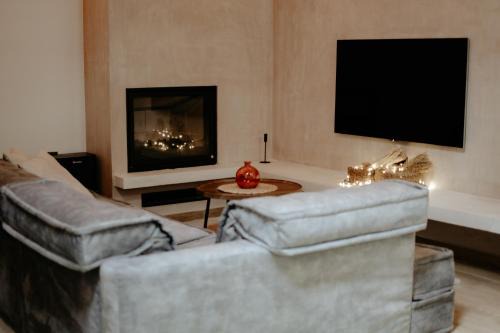 Larissa Apartment | Apartment 64
