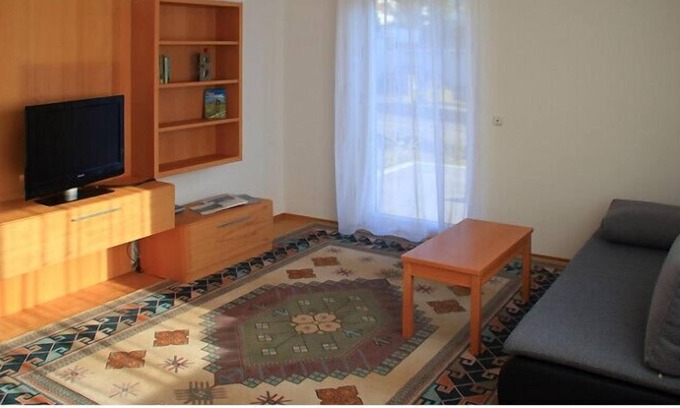 Buergstadt Apartment | Apartment (67sqm) for 2 people with terrace