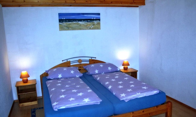 Bilschau Apartment | Apartment 7 Apartment - Budach: Country vacation at the gates of Flensburg