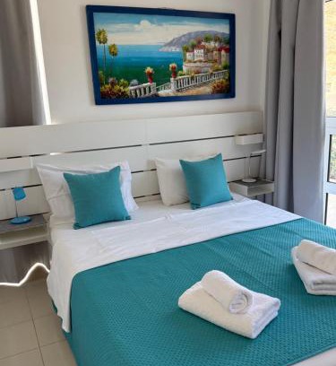 Makry Gialos Apartment | Apartment 7M, Lagada Resort