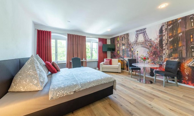 Stockach Apartment | Apartment 8