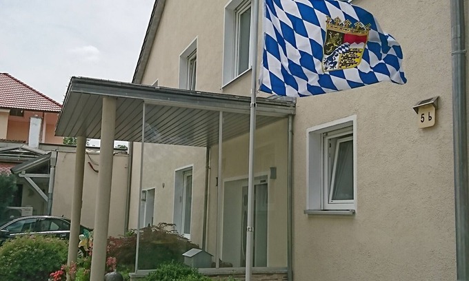 Unterallgau Apartment | Apartment-80sqm-balcony-car parking space-in the center/spa zone I-