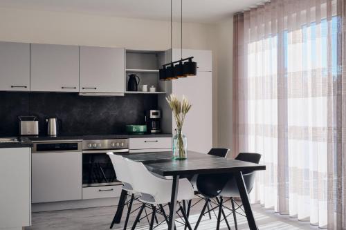 Zirchow Apartment | Apartment A 13 "Pine Hill Resort"