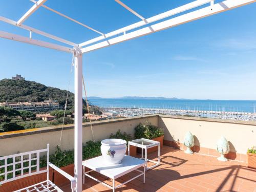 Punta Ala Apartment | Apartment A 33 by Interhome