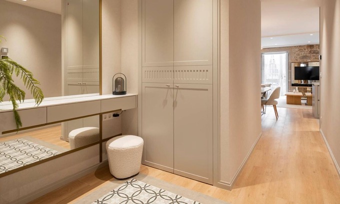La Coruna Apartment | Apartment A Coruña, 2 bedrooms, 6 persons