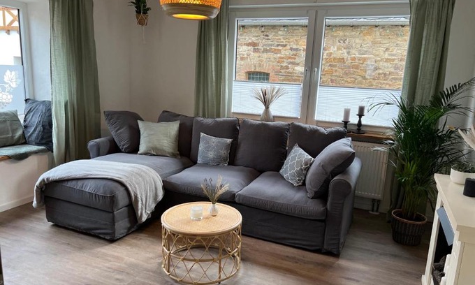 Ahrweiler Apartment | Apartment Altstadtflair