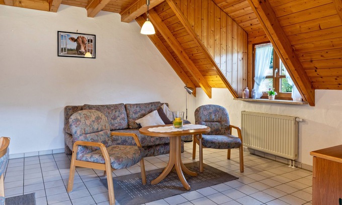 St. Wilhelm Apartment | Apartment Afterglow