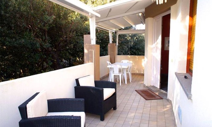 San Vincenzo Apartment | Apartment a few meters from the sea Giulia