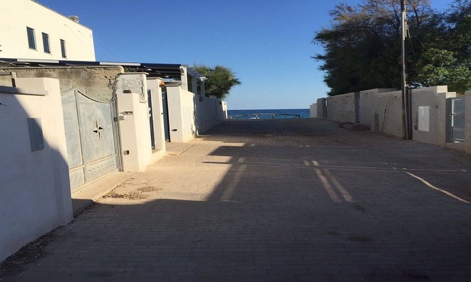 Campomarino di Maruggio House | Apartment a few meters from the sea (Campomarino)