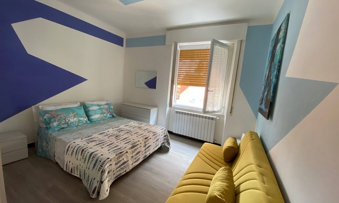 Borgo Antico Apartment | apartment a few minutes from the sea