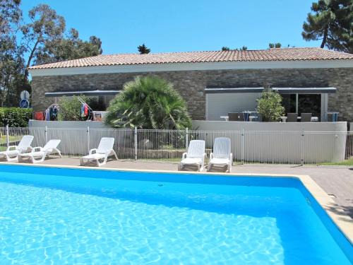 Ghisonaccia Apartment | Apartment A Suara di Mare by Interhome