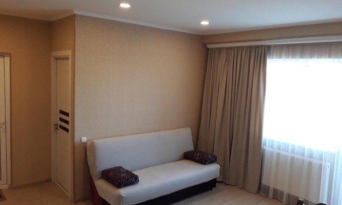 Tbilisi Apartment | Apartment Abashvili 3