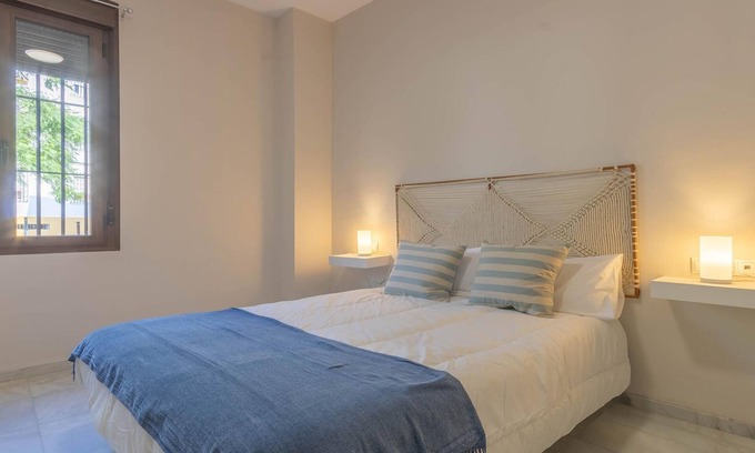Distrito Centro Apartment | Apartment Abuelo Juan Center Cordoba ⭐