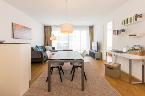 Ueberlingen Apartment | Apartment Alex
