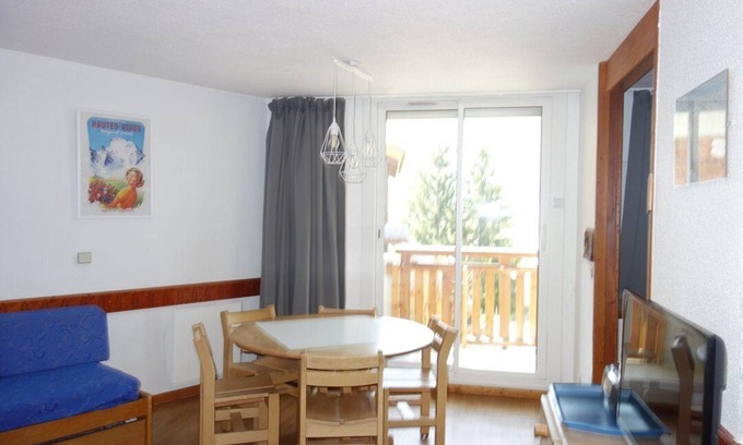 Bergers Apartment | APARTMENT ALPE D'HUEZ QUARTIER BERGERS