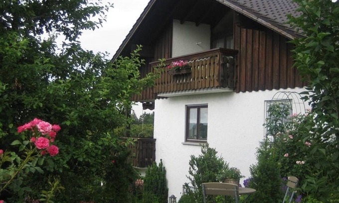 Wangen im Allgaeu Apartment | Apartment Alpenblick - Dreiländerblick apartments