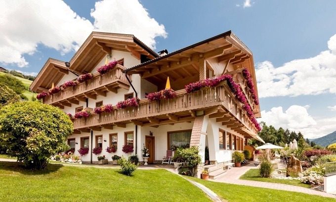 Mareta Apartment | Apartment "Alpenaster"