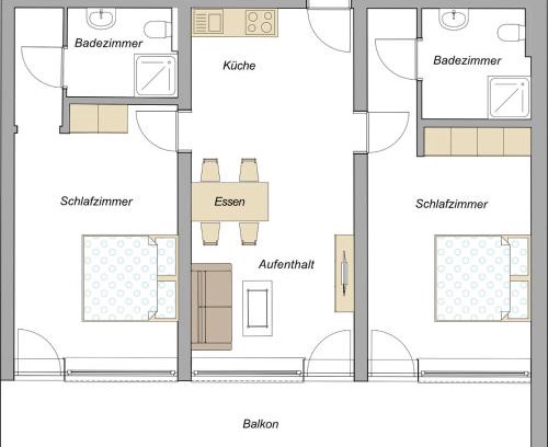 Berghof Apartment | Apartment Alpenblick 4, Halblech im Allgäu, Bergblick pur - NEUERÖFFNUNG!
