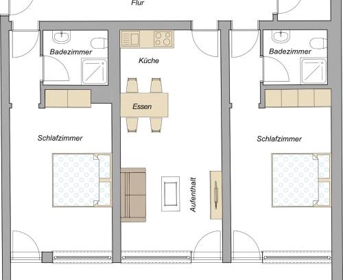 Berghof Apartment | Apartment Alpenblick 8, Halblech im Allgäu, Bergblick pur - NEUERÖFFNUNG!