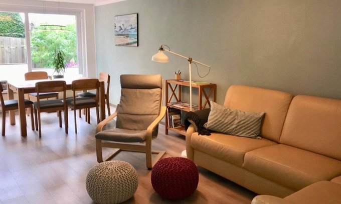 Flensburg Apartment | Apartment Alsterbogen