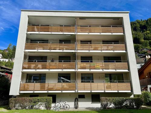 Engelberg Apartment | Apartment Alte Gasse 9 by Interhome