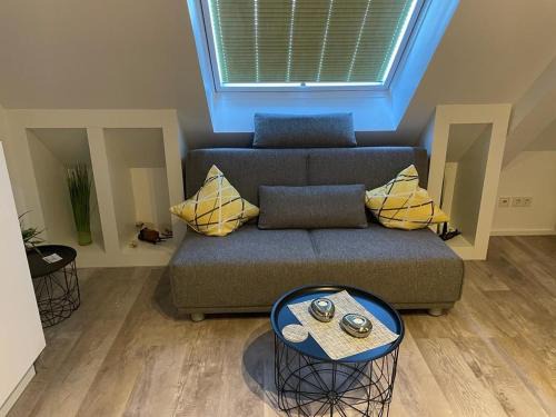 Worpswede Apartment | Apartment Alte Molkerei