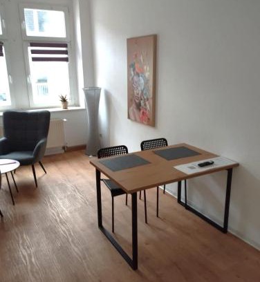 Bautzen Apartment | Apartment am Kino