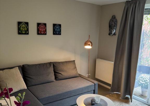 Bruhlervorstadt Apartment | -Apartment am Luisenpark-perfekte Lage im Grünen für Ihren Aufenthalt