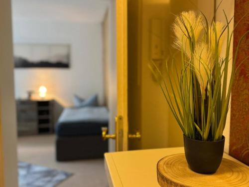 Andreasvorstadt Apartment | Apartment am Nordpark