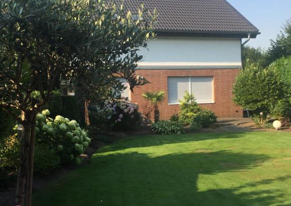 Toenisvorst Apartment | Apartment am Park