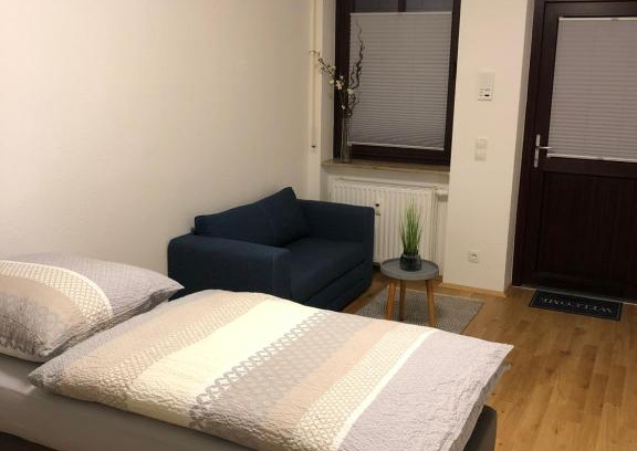 Erlangen Apartment | Apartment am Schloßplatz Erlangen