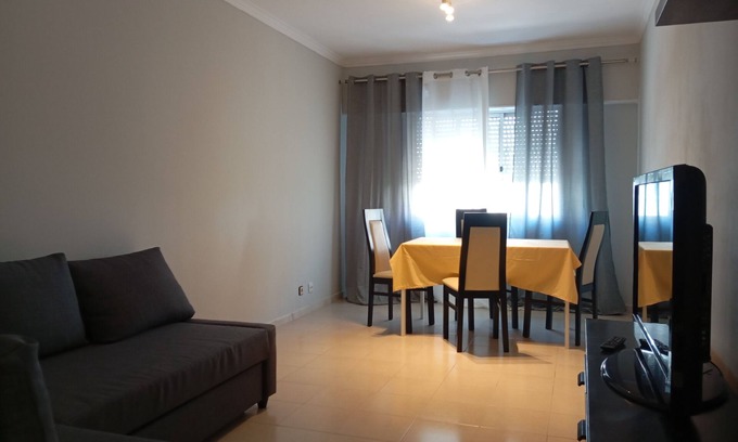 Amadora Apartment | Apartment Amadora