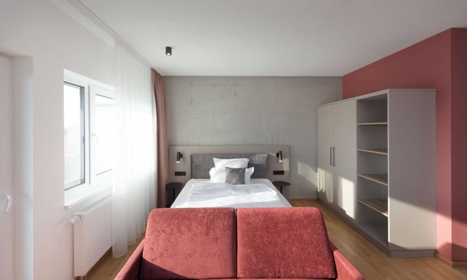 Singen Apartment | Apartment Amazing mit 26-30qm, Max. für 2 Personen