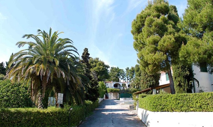 Villaggio Taunus Apartment | Apartment Anna - Charme Homes