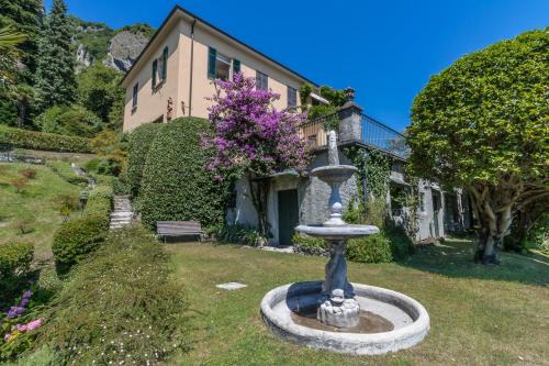 Cadenabbia Apartment | Apartment Anna - Griante